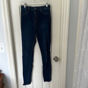 ✨SALE: Dark Skinny Jeans